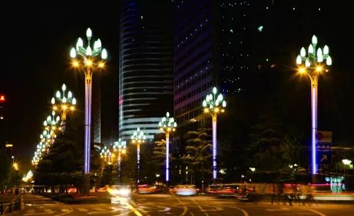 专业亮化芭乐视频污版厂家