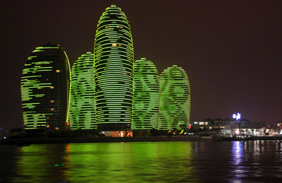 专业亮化芭乐视频污版厂家