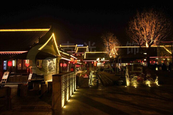 芭乐视频色版APP洗墙灯厂家